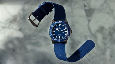 tudor pelagos hodinkee